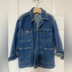 Kids Chore jacket